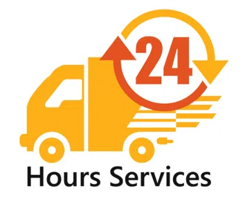 24 Emergency
